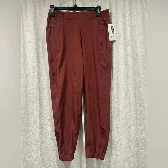 Old Navy Pants - Old Navy Jogger Pants NWT